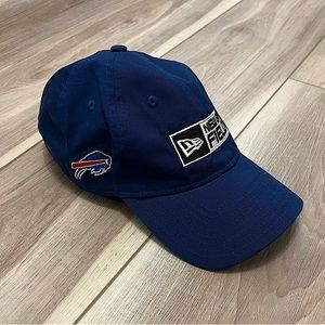 New Era Women’s Buffalo Bills Baseball Cap